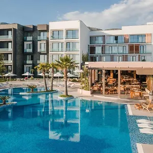 Miamar Hotel Himare